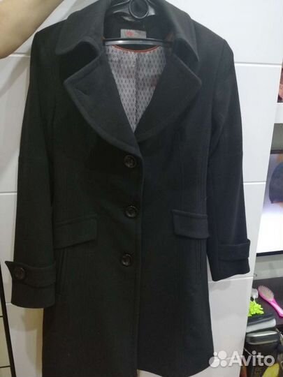 Пальто
