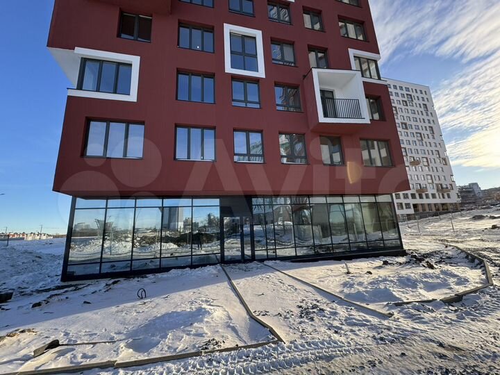 Общепит, Торговое помещение, Магазин 134 м²