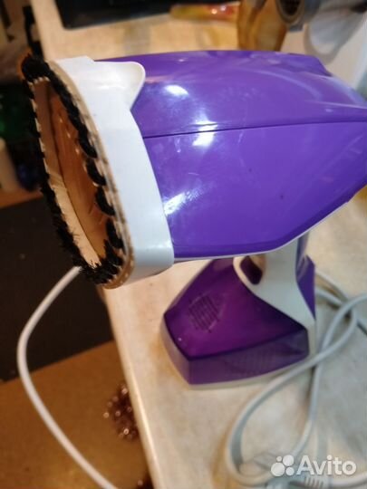 Ручной отпариватель