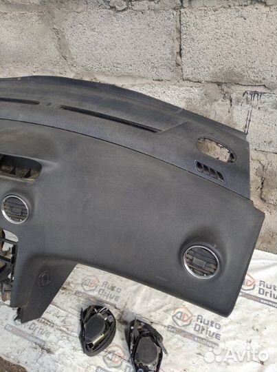 Безопасность в сборе Peugeot 308 1.6 2008