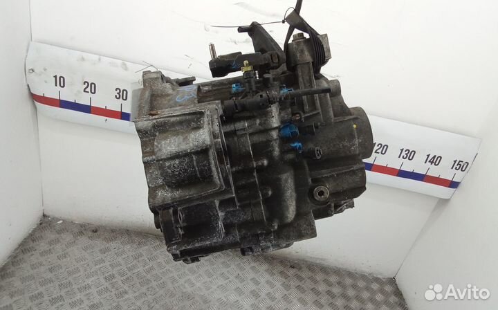 Кпп 6ст. PFL Skoda Octavia A7 (2013-2020)