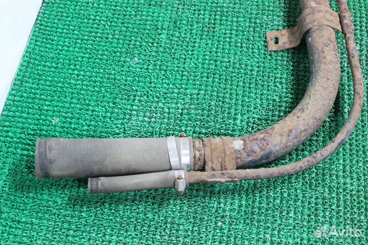 Горловина топливного бака Chevrolet Tahoe GMT400