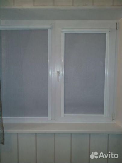 Шторы блэкаут