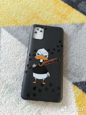 Чехлы на телефон samsung