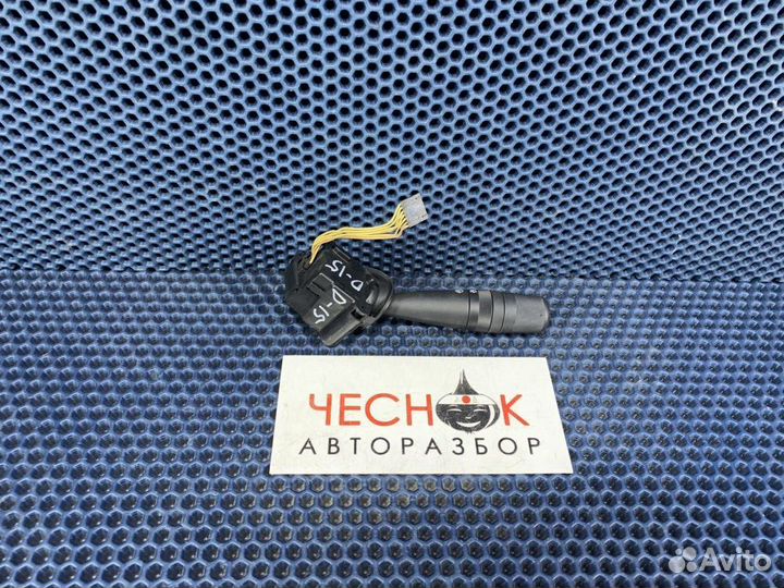 Переключатель стеклоочистителя Dodge Caliber PM