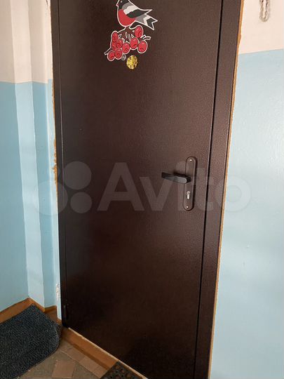 1-к. квартира, 35,3 м², 5/5 эт.