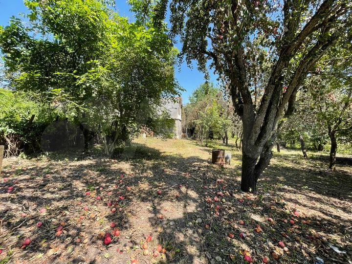 Дом 24 м² на участке 9,2 сот.