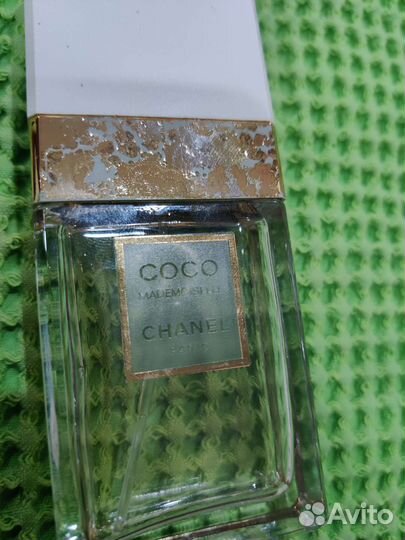 Духи Coco Chanel Mademoiselle оригинал