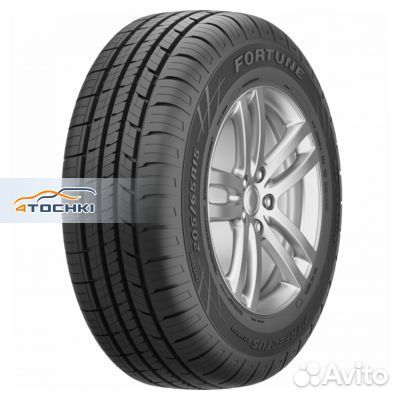Fortune FSR-6 235/60 R18 103V