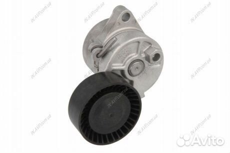 Натяжной механизм ролик BMW