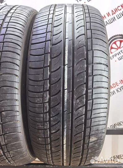 Nexen Classe Premiere 661 225/55 R18