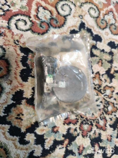 Пьезо головка звукосниматель