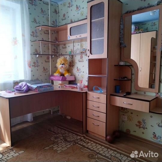 Детский спальный гарнитур