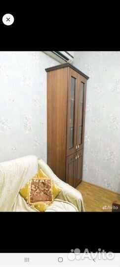 Шкаф сервант