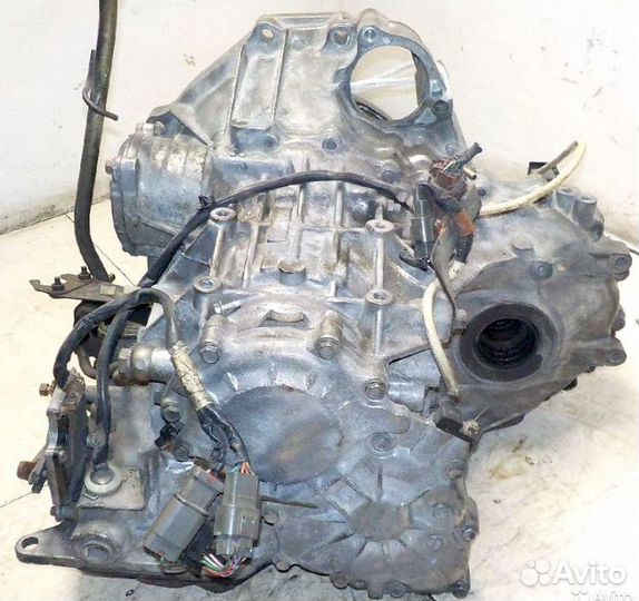 АКПП Nissan Maxima A32 3.0 LSD 2WD BLG