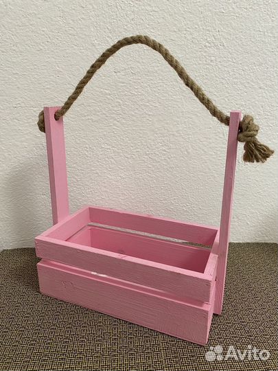 Подарочный ящик