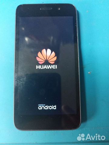 Телефон Huawei Y3 объявление продам