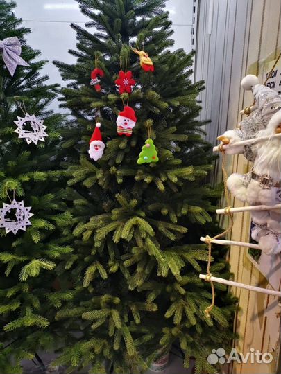 Елка новогодняя искуственная