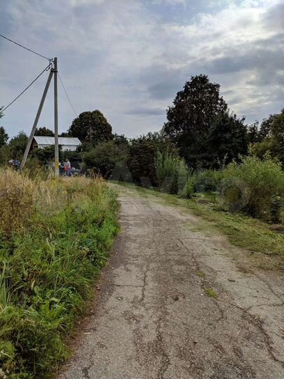 Участок 37 сот. (ИЖС)