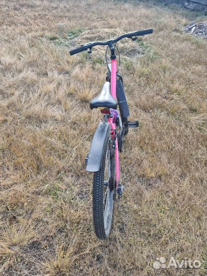 Велосипед бу forward