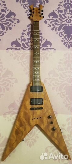 B.C.Rich Speed V (049)