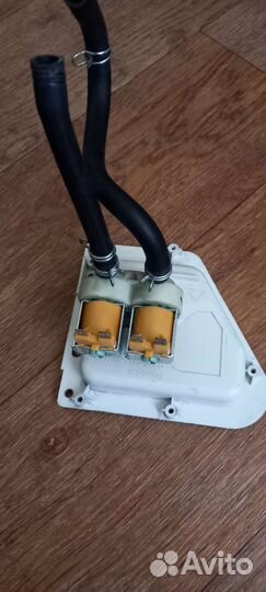 Запчасти для стиральной машины Bosch classixx5