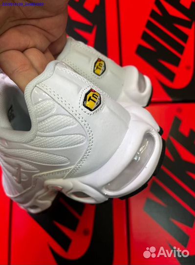 Кроссовки Nike air max tn plus