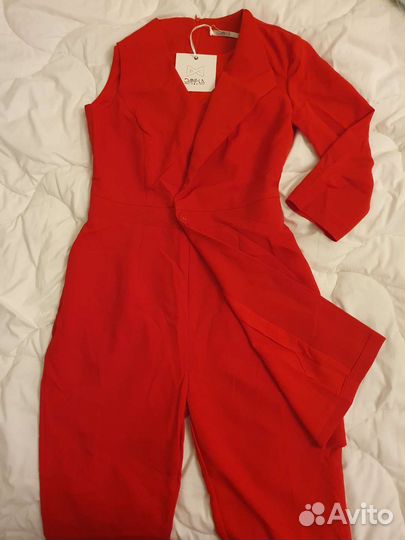 Комбинезон женский