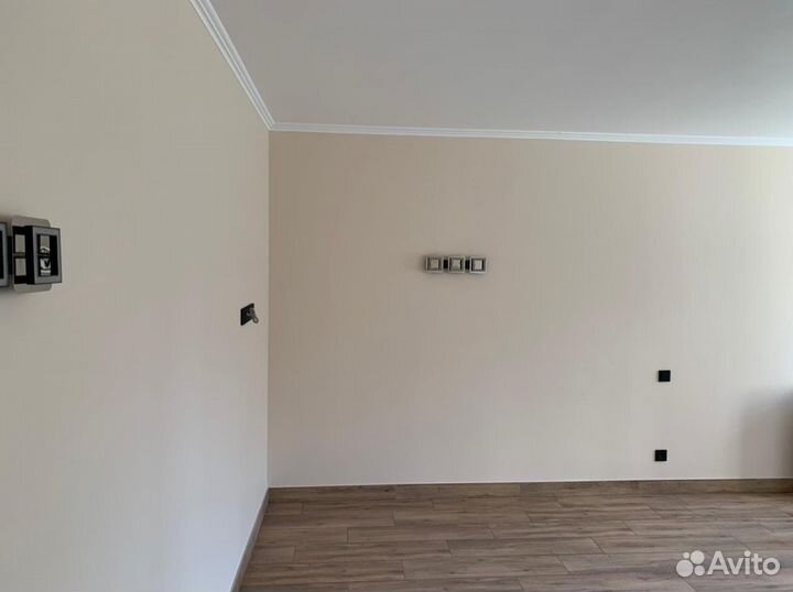 Ремонтные и отделочные работы