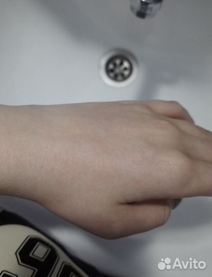 Уходовая косметика масло