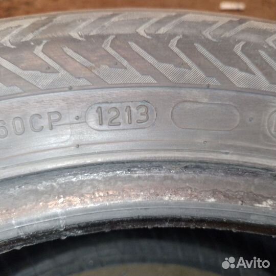 Nokian Tyres Hakkapeliitta 2 205/55 R16 36S