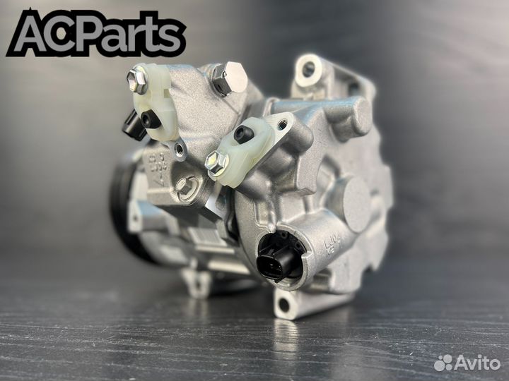 Компрессор кондиционера Lexus RX270
