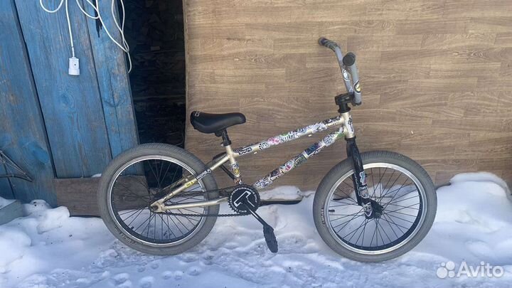 Bmx