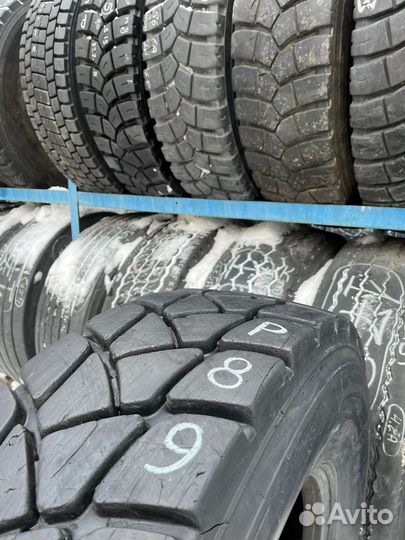 Mirage MG768 315/80R22.5