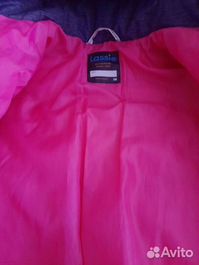 Пальто еврозима