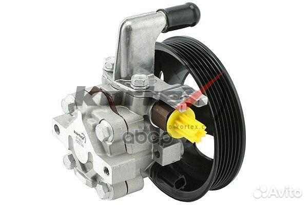 Насос гур hyundai santa FE 10-KIA sorento 09- 2