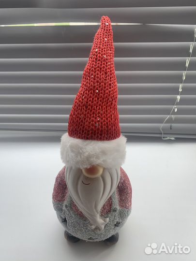 Светильник настольный