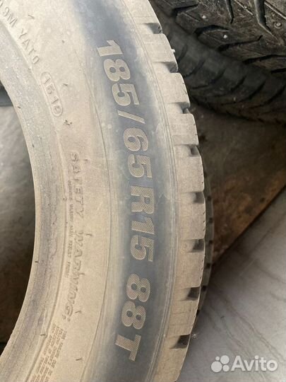 Kumho WinterCraft ice Wi31+ 185/65 R15 88T