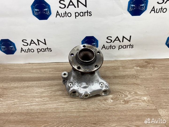 Кулак поворотный передний правый Bmw 3 F30 N20B20