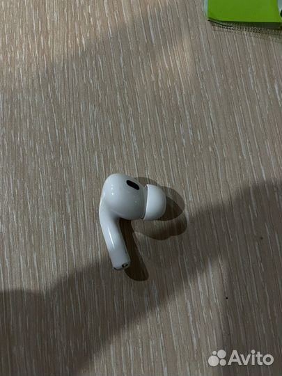 Левый наушник Airpods pro 2 (gen 2) a3048