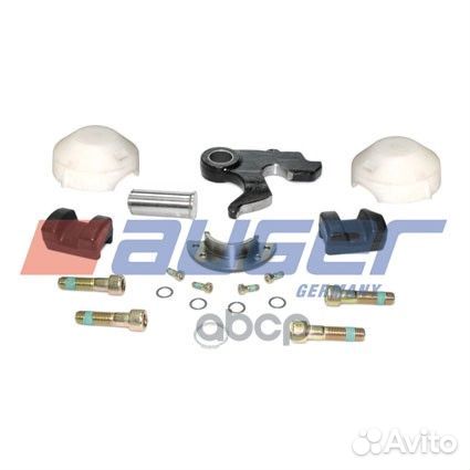 71231 р/к седла полный (мп) захват+подкова+пал