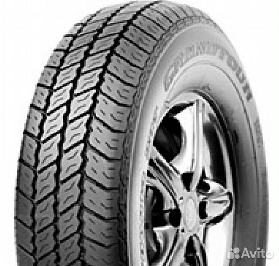 GT Radial Champiro 80 145/80 R13 75T