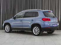 Volkswagen Tiguan 2.0 AT, 2012, 172 796 км, с пробегом, цена 1 449 000 руб.
