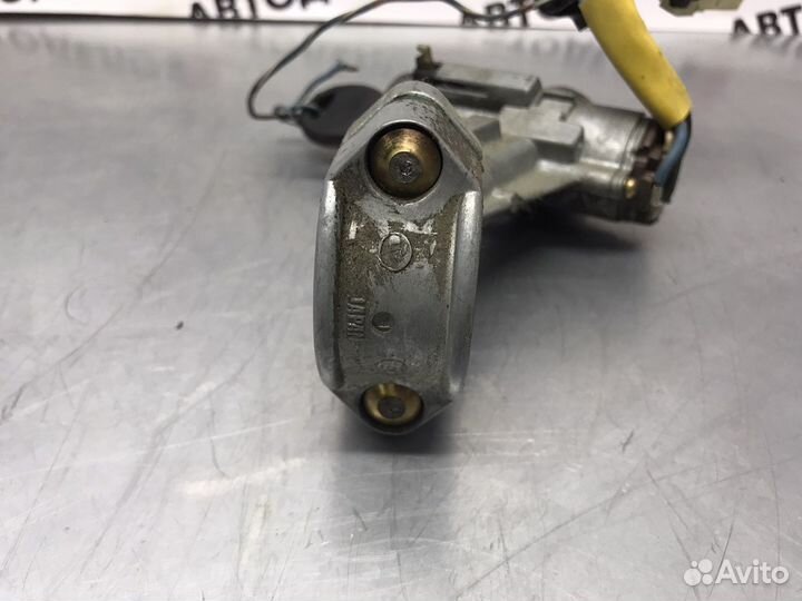 Замок зажигания Nissan Presea, 1992 г., 1,5L, R10