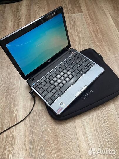 Acer aspire 1410-722G25i