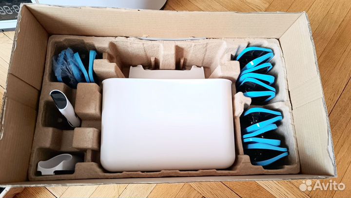 Паровой шкаф tefal YT4050