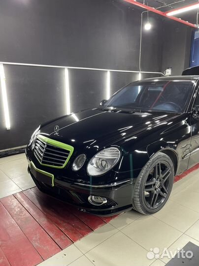 Химчистка и Полировка автомобили
