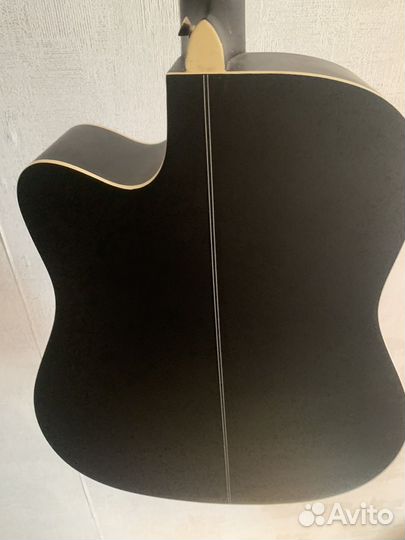 Акустическая гитара foix