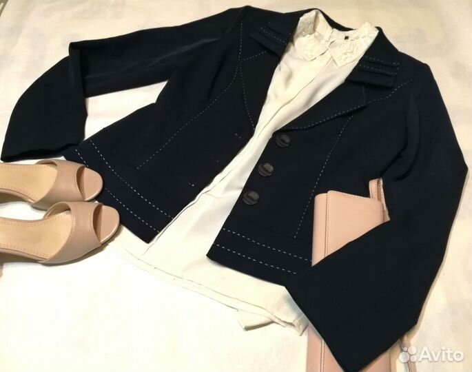 Женские вещи пакетом 44