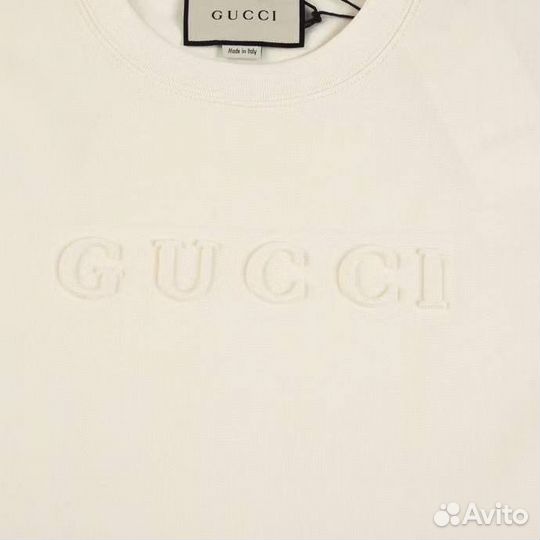 Футболка мужская gucci